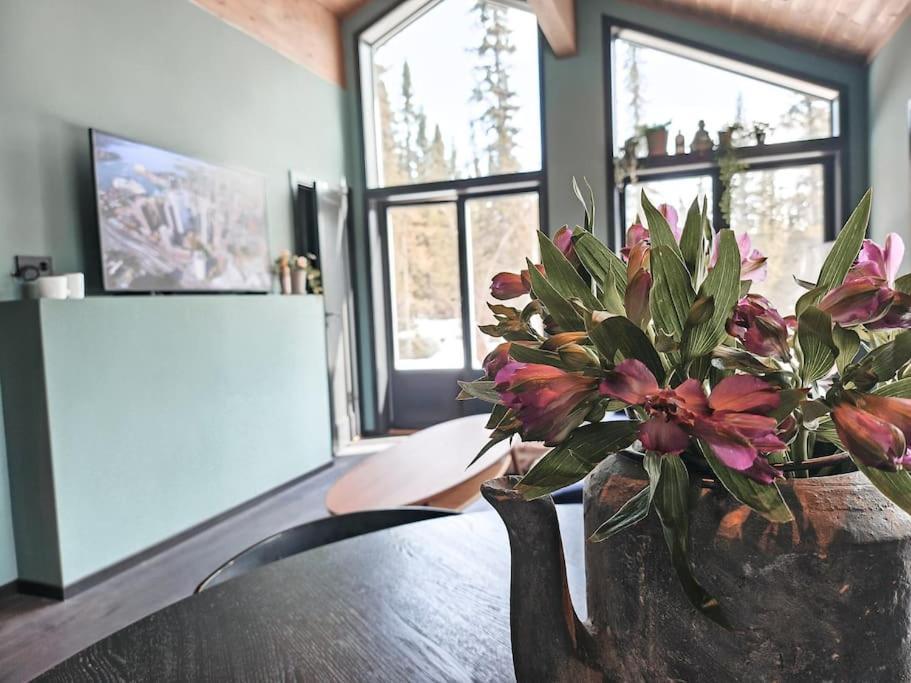 Beitostolen Cozy Mountain Cottage With Beautiful Views & Sauna מראה חיצוני תמונה