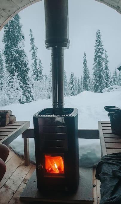 Beitostolen Cozy Mountain Cottage With Beautiful Views & Sauna מראה חיצוני תמונה