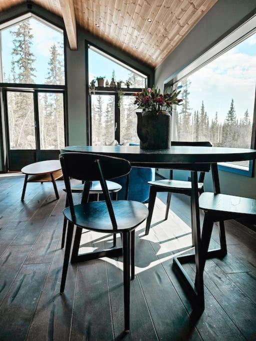 Beitostolen Cozy Mountain Cottage With Beautiful Views & Sauna מראה חיצוני תמונה